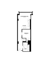 Unit 1507 1507 floor plan